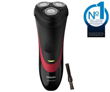 Golarka męska Philips Golarka męska S1310/04 shaver seria 1000